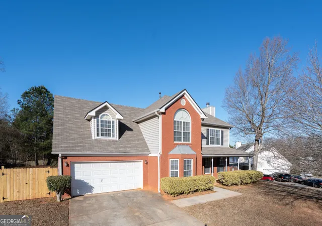 2nd image of 4414 Mitchells Ridge Dr, Ellenwood, GA 30294 | MLS# 10663610