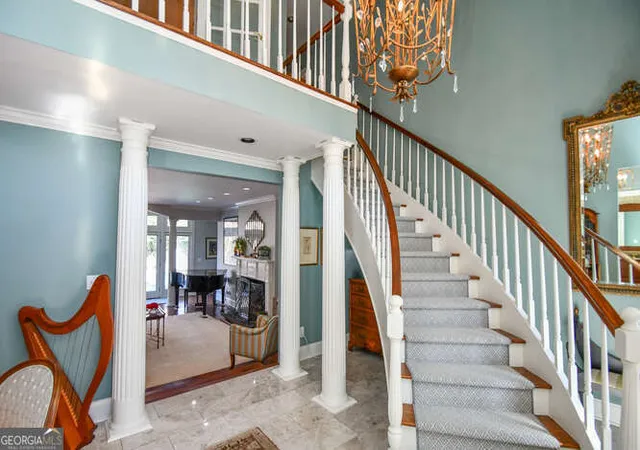 4th image of 2901 Club Pl, Gainesville, GA 30506 | MLS# 10674239