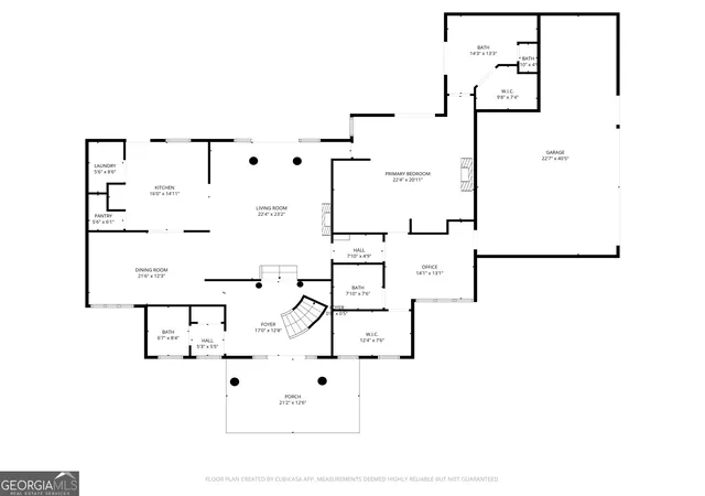 57th image of 2901 Club Pl, Gainesville, GA 30506 | MLS# 10674239