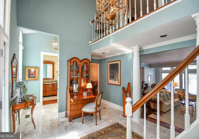 5th image of 2901 Club Pl, Gainesville, GA 30506 | MLS# 10674239