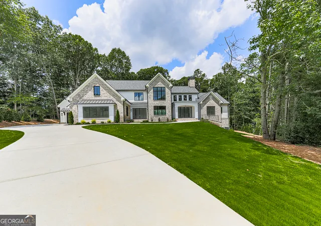 Photo 3 of Single family home for sale at 250 Hawks Lake Dr, Ball Ground, GA 30107 | MLS# 10742208 | Listing updated on 2026-09-18