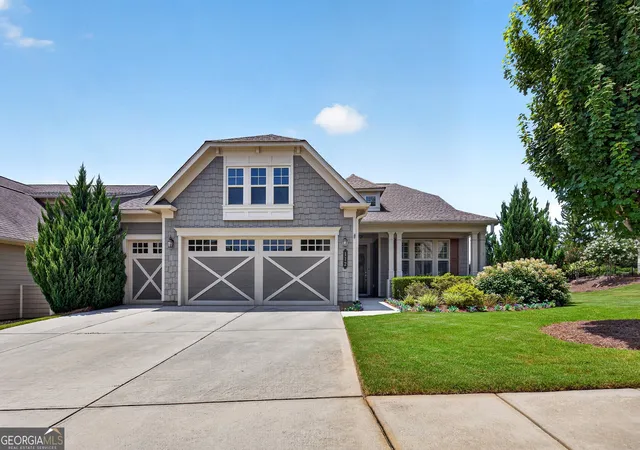 Homes for sale in Peachtree City, GA | 112 Mulberry Ct, Peachtree City, GA 30269 | MLS# 10784400