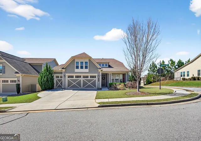 Homes for sale in Peachtree City, GA | 112 Mulberry Ct, Peachtree City, GA 30269 | MLS# 10784400