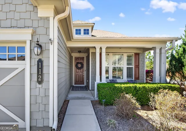 Homes for sale in Peachtree City, GA | 112 Mulberry Ct, Peachtree City, GA 30269 | MLS# 10784400