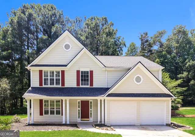 Photo 1 of Single family home for sale at 3264 Ashgrove Ln Sw, Marietta, GA 30008 | MLS# 10791443 | Listing updated on 2026-07-27