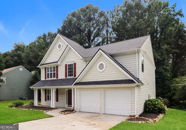 Photo 3 of Single family home for sale at 3264 Ashgrove Ln Sw, Marietta, GA 30008 | MLS# 10791443 | Listing updated on 2026-07-27