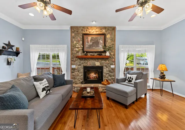 Photo 4 of Single family home for sale at 414 Mulkey Dr, Murphy, NC 28906 | MLS# 10801785 | Listing updated on 2026-07-23