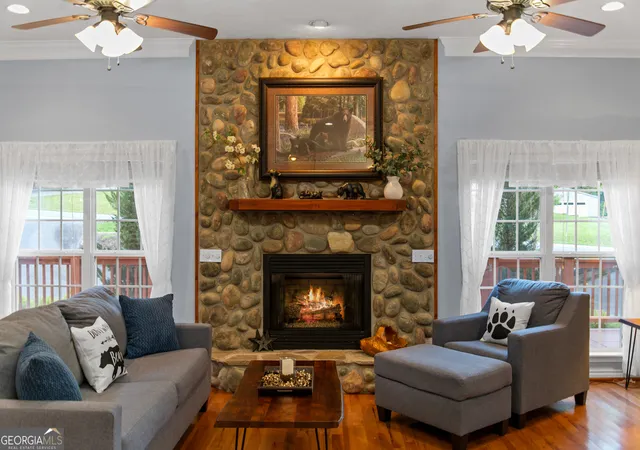 Photo 5 of Single family home for sale at 414 Mulkey Dr, Murphy, NC 28906 | MLS# 10801785 | Listing updated on 2026-07-23