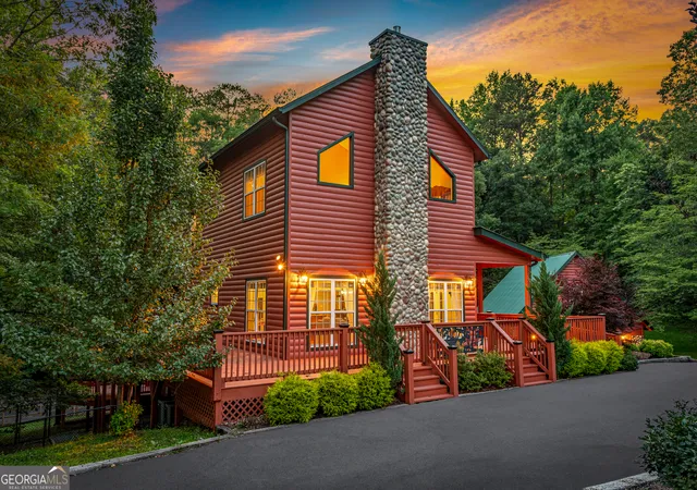 Photo 68 of Single family home for sale at 414 Mulkey Dr, Murphy, NC 28906 | MLS# 10801785 | Listing updated on 2026-07-23
