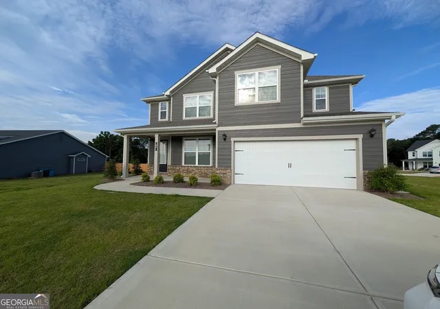 1st image of 64 Sherwood Dr, Commerce, GA 30529 | MLS# 10719819