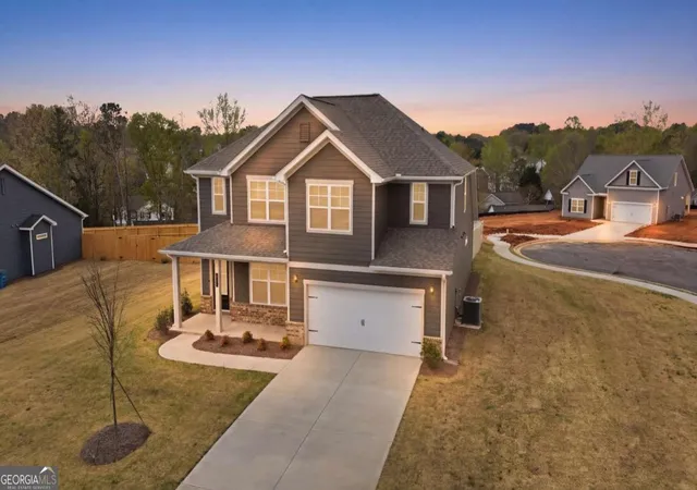 2nd image of 64 Sherwood Dr, Commerce, GA 30529 | MLS# 10719819
