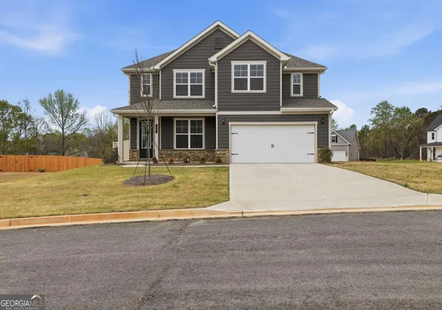 4th image of 64 Sherwood Dr, Commerce, GA 30529 | MLS# 10719819