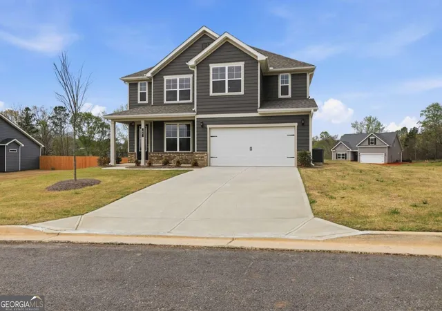 5th image of 64 Sherwood Dr, Commerce, GA 30529 | MLS# 10719819