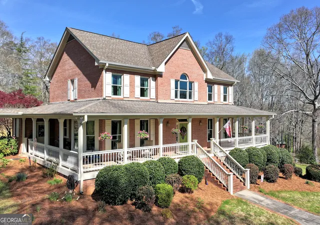 1st image of 92 Cedar Valley Trl W, Winder, GA 30680 | MLS# 10719526