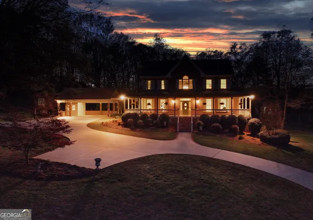 2nd image of 92 Cedar Valley Trl W, Winder, GA 30680 | MLS# 10719526