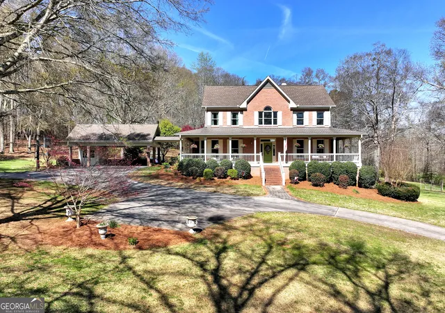 3rd image of 92 Cedar Valley Trl W, Winder, GA 30680 | MLS# 10719526