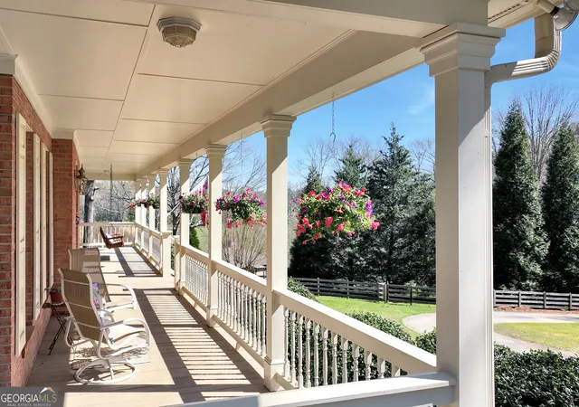 4th image of 92 Cedar Valley Trl W, Winder, GA 30680 | MLS# 10719526