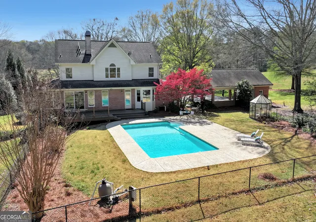 5th image of 92 Cedar Valley Trl W, Winder, GA 30680 | MLS# 10719526