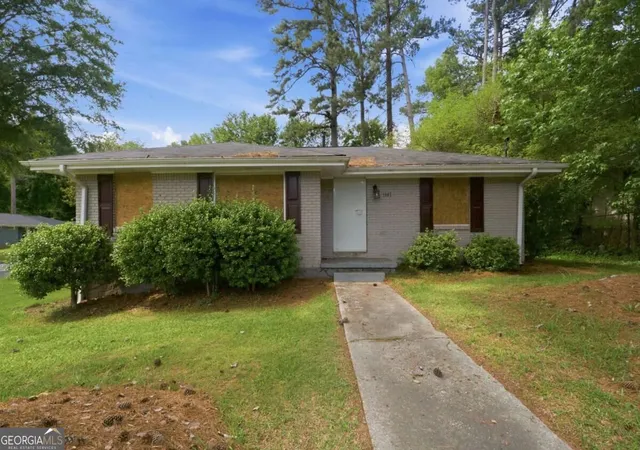 Single family home for sale at 1805 Rosewood Rd, Decatur, GA 30032 | MLS# 10833336