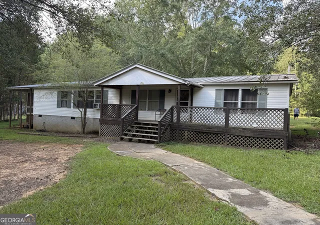 Photo 1 of Manufactured home for sale at 3515 Hutcheson Ferry Rd, Whitesburg, GA 30185 | MLS# 10836089 | Listing updated on 2026-09-13