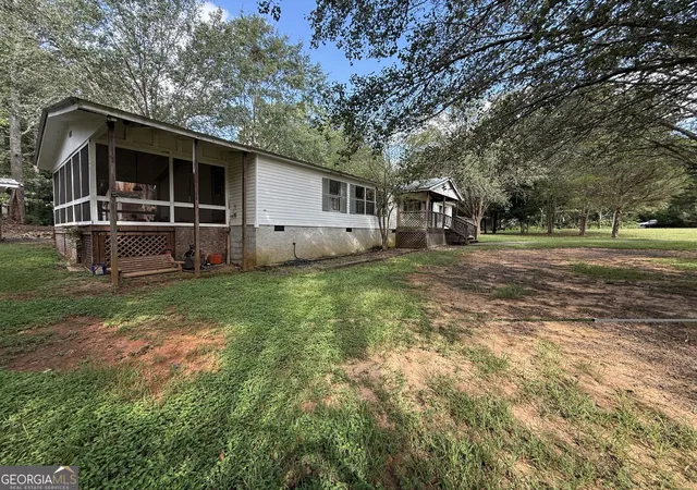 Photo 3 of Manufactured home for sale at 3515 Hutcheson Ferry Rd, Whitesburg, GA 30185 | MLS# 10836089 | Listing updated on 2026-09-13