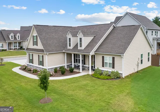 2nd image of 557 Lago Ct, Lagrange, GA 30241 | MLS# 10707891