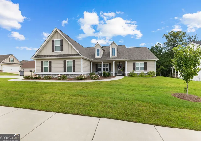 35th image of 557 Lago Ct, Lagrange, GA 30241 | MLS# 10707891