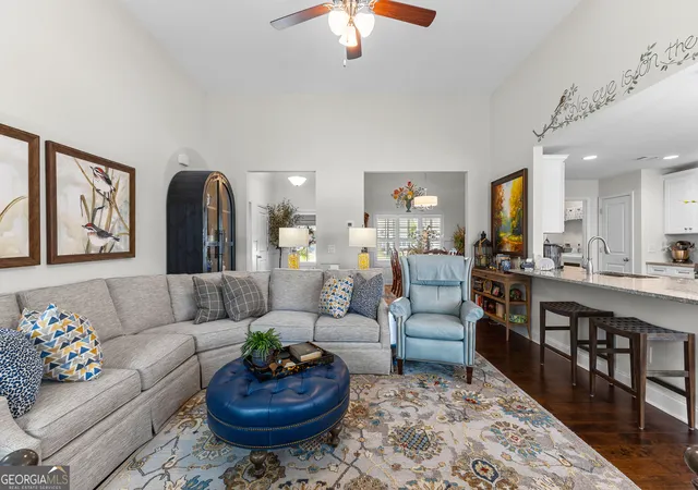 3rd image of 557 Lago Ct, Lagrange, GA 30241 | MLS# 10707891