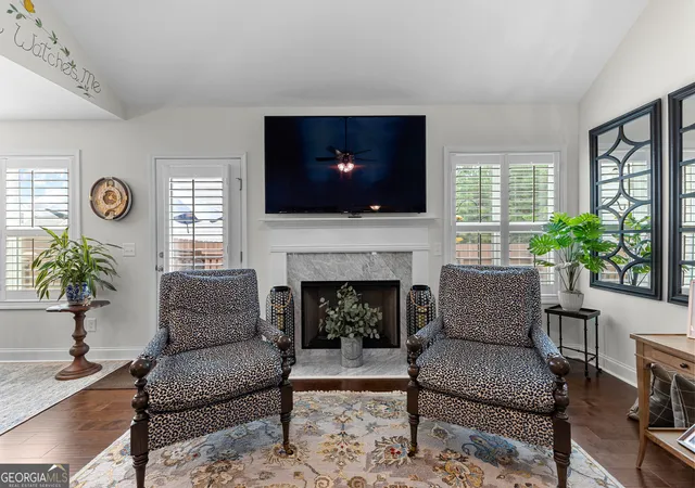 4th image of 557 Lago Ct, Lagrange, GA 30241 | MLS# 10707891