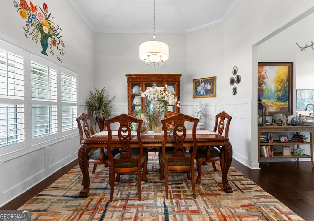 5th image of 557 Lago Ct, Lagrange, GA 30241 | MLS# 10707891