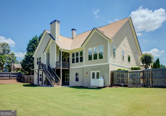 4th image of 221 Chasewood Ln, Senoia, GA 30276 | MLS# 10779239