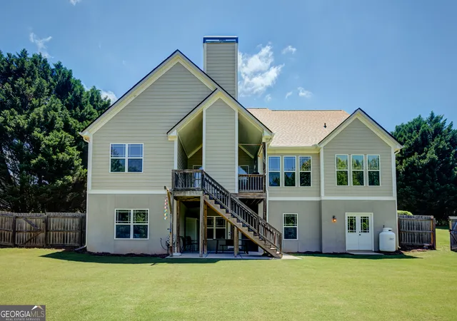 5th image of 221 Chasewood Ln, Senoia, GA 30276 | MLS# 10779239