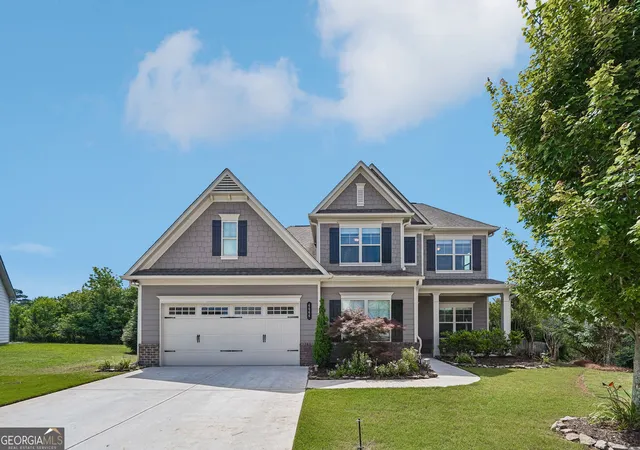 1st image of 4644 Brayden Dr, Gainesville, GA 30504 | MLS# 10810801