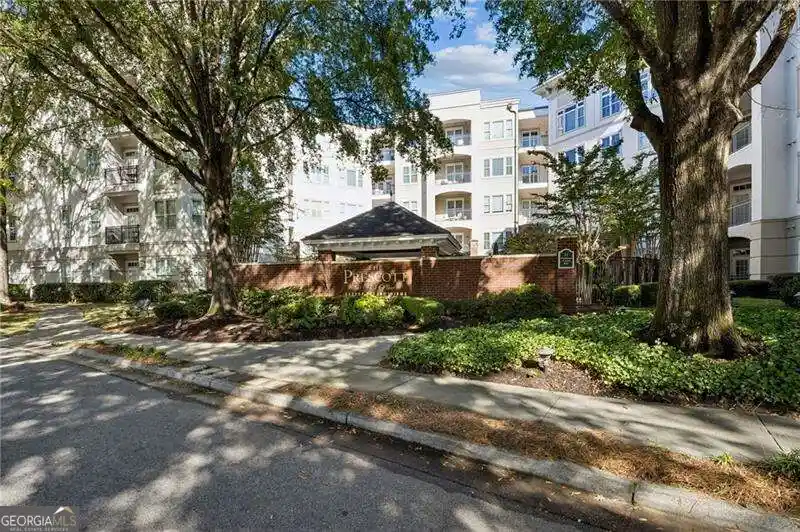 Condo for sale at 11 Perimeter Ctr E #2401, Atlanta, GA 30346 | MLS# 10877513