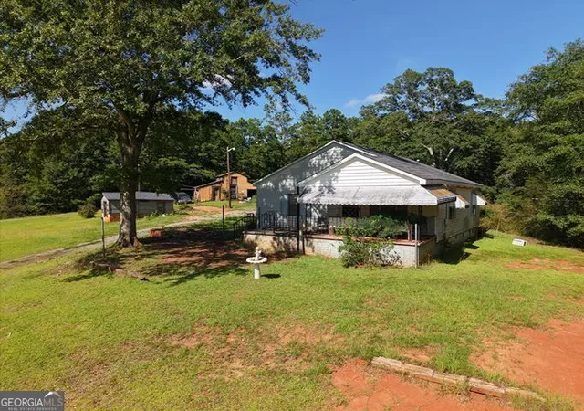 32nd image of 6099 Indian Trl, Thomaston, GA 30286 | MLS# 10812571
