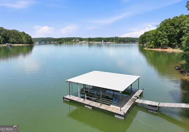 Photo 3 of Single family home for sale at 3347 Cove Overlook Dr, Gainesville, GA 30501 | MLS# 10834200 | Listing updated on 2026-09-10