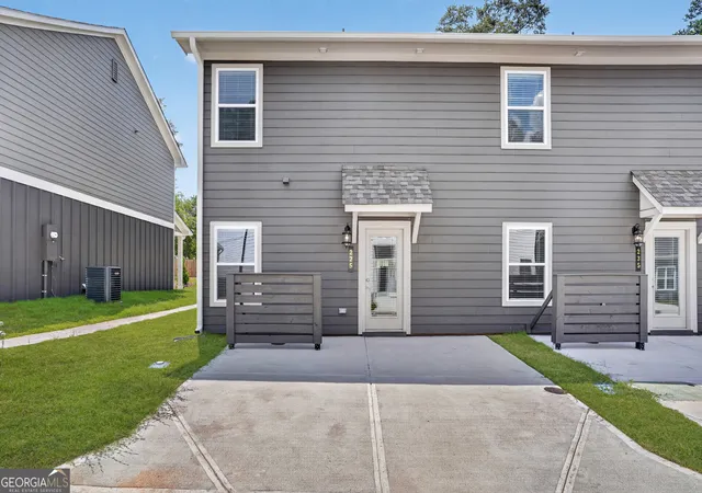 Photo 19 of Townhouse for sale at 205 Maddux St #LOT 23, Fayetteville, GA 30214 | MLS# 10759531 | Listing updated on 2026-09-05