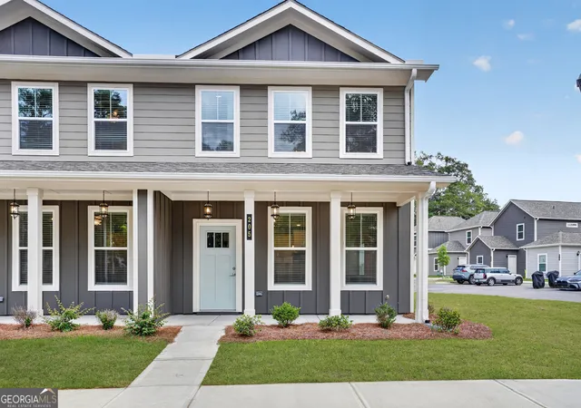 Photo 2 of Townhouse for sale at 205 Maddux St #LOT 23, Fayetteville, GA 30214 | MLS# 10759531 | Listing updated on 2026-09-05