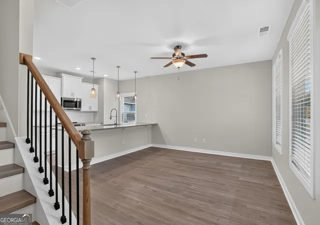 Photo 3 of Townhouse for sale at 205 Maddux St #LOT 23, Fayetteville, GA 30214 | MLS# 10759531 | Listing updated on 2026-09-05