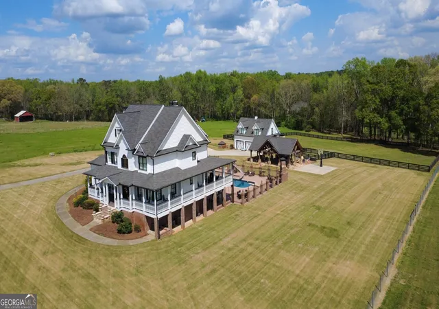 2nd image of 3386 Chandler Rd, Good Hope, GA 30641 | MLS# 10724568