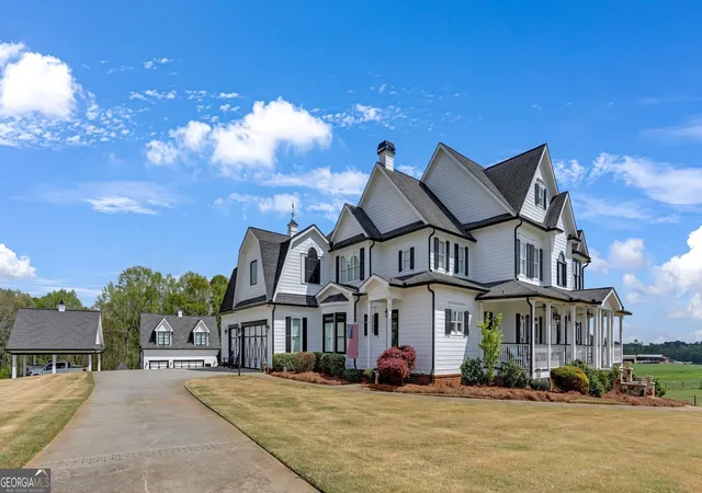 3rd image of 3386 Chandler Rd, Good Hope, GA 30641 | MLS# 10724568