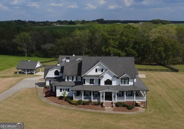 4th image of 3386 Chandler Rd, Good Hope, GA 30641 | MLS# 10724568