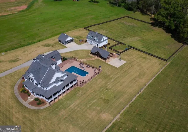 5th image of 3386 Chandler Rd, Good Hope, GA 30641 | MLS# 10724568