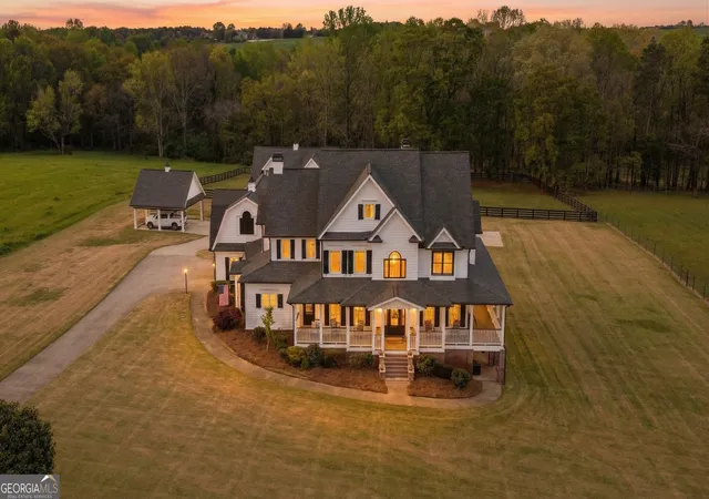 96th image of 3386 Chandler Rd, Good Hope, GA 30641 | MLS# 10724568
