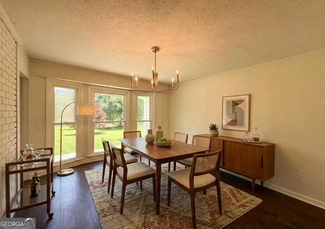Photo 3 of Sale Pending at 1127 Musgrove Rd, Griffin, GA 30223 | MLS# 10794348 | Listing updated on 2026-10-08