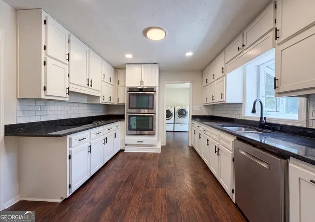 Photo 3 of Sale Pending at 1127 Musgrove Rd, Griffin, GA 30223 | MLS# 10794348 | Listing updated on 2026-10-08