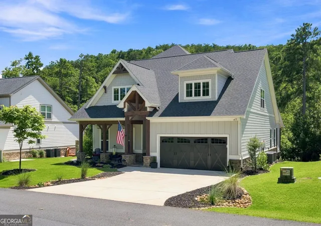 Photo 3 of Single family home for sale at 110 Sunset Peak Ct, Waleska, GA 30183 | MLS# 10823155 | Listing updated on 2026-09-14