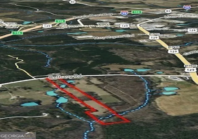 3rd image of 0 Bethany Rd, Madison, GA 30650 | MLS# 10781603
