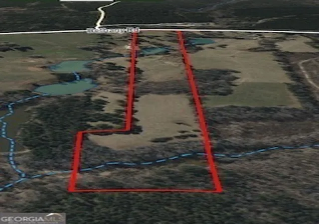 4th image of 0 Bethany Rd, Madison, GA 30650 | MLS# 10781603