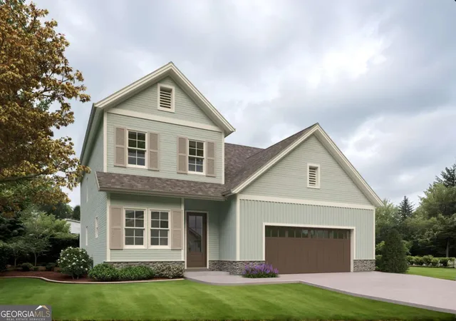1st image of 3085 Franklin St, Austell, GA 30106 | MLS# 10731741